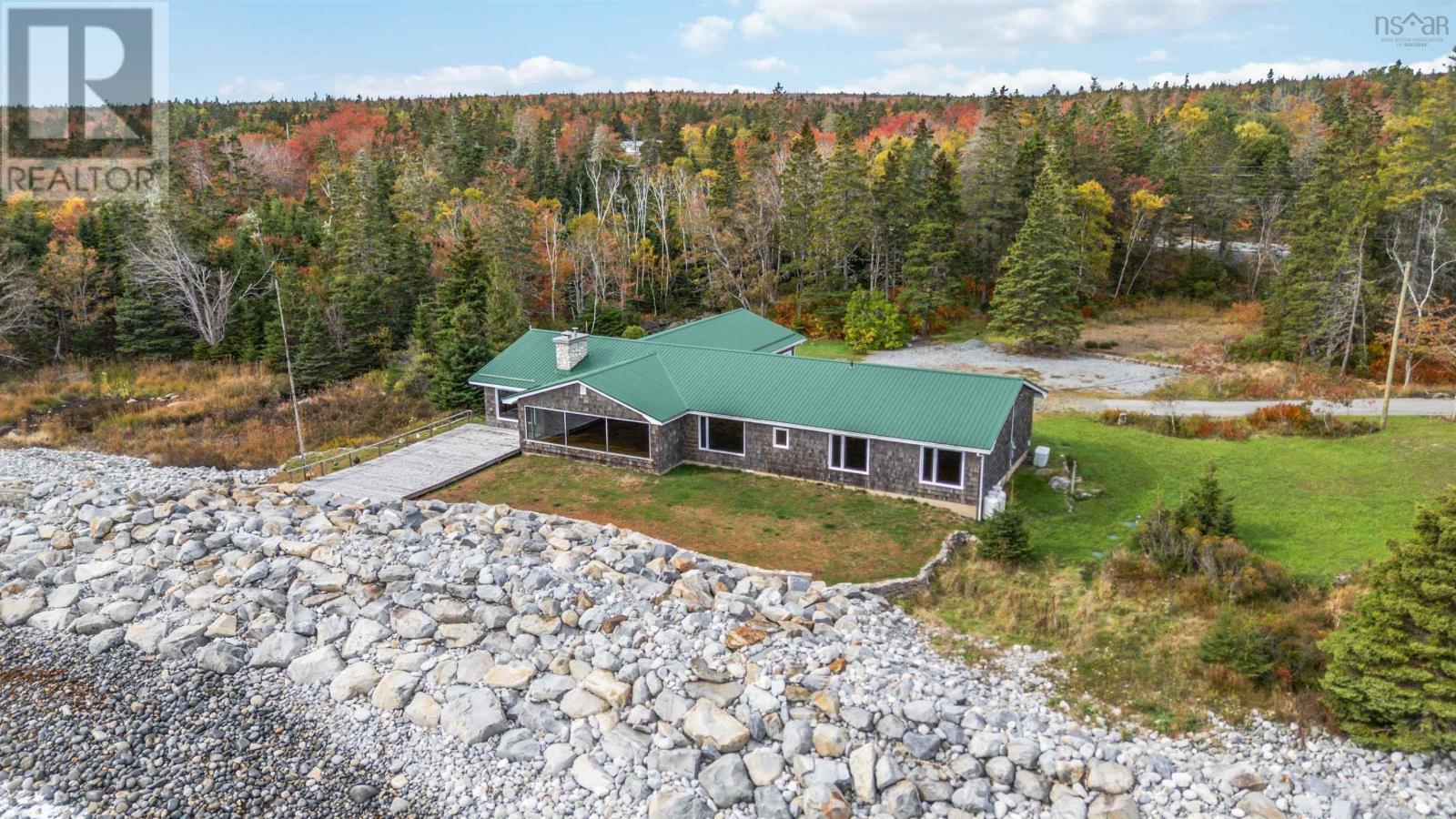 6969 Highway 3, Hunts Point, Nova Scotia  B0T 1G0 - Photo 38 - 202527615