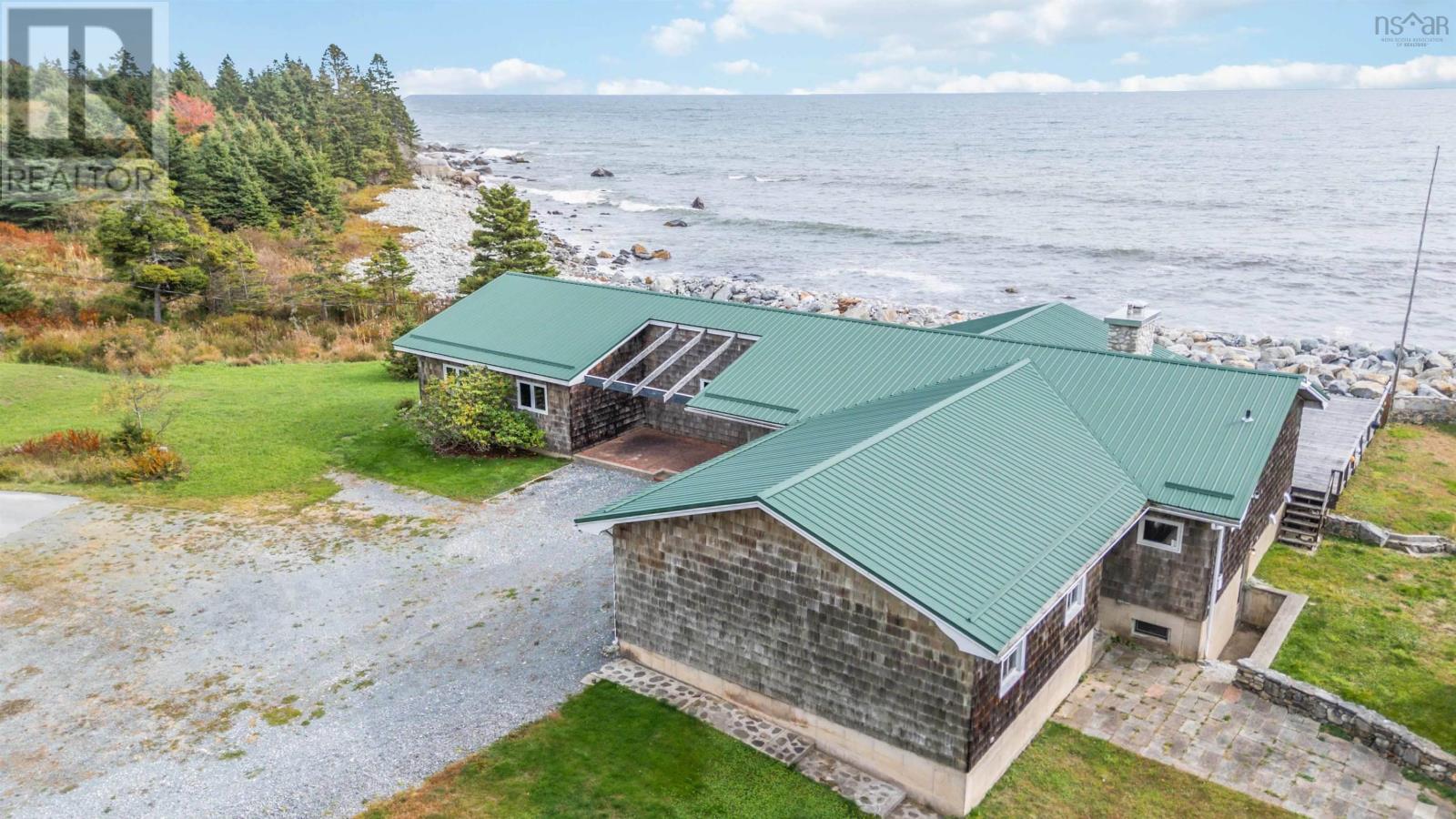 6969 Highway 3, Hunts Point, Nova Scotia  B0T 1G0 - Photo 33 - 202527615