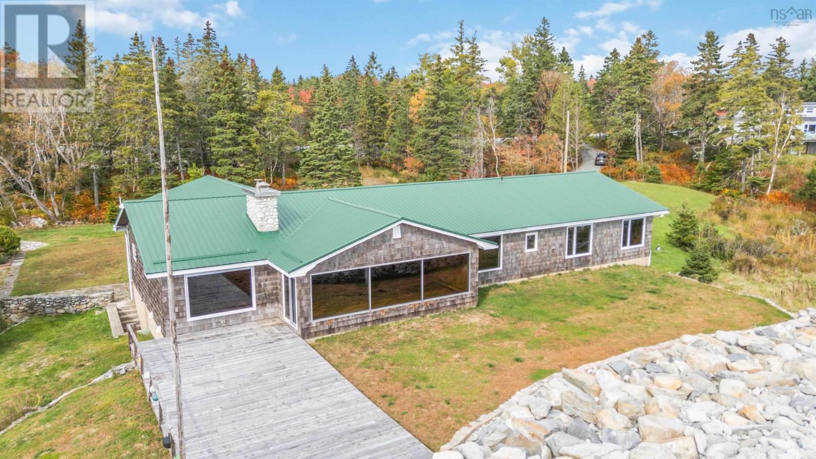 6969 Highway 3, Hunts Point, Nova Scotia  B0T 1G0 - Photo 36 - 202527615