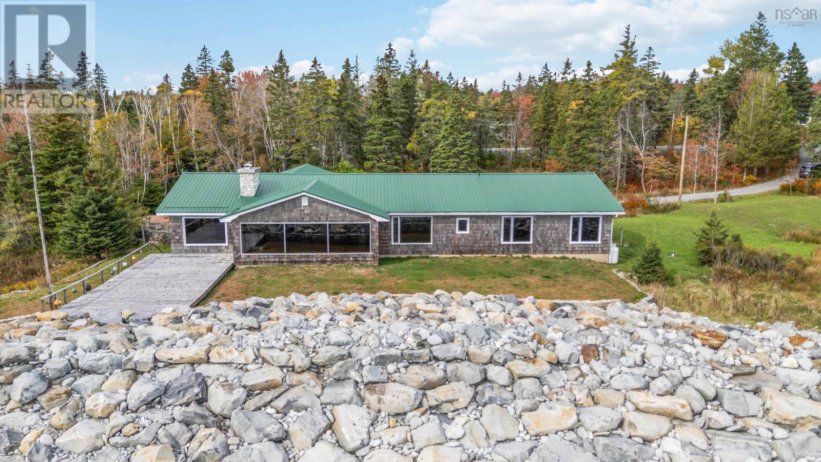 6969 Highway 3, Hunts Point, Nova Scotia  B0T 1G0 - Photo 37 - 202527615