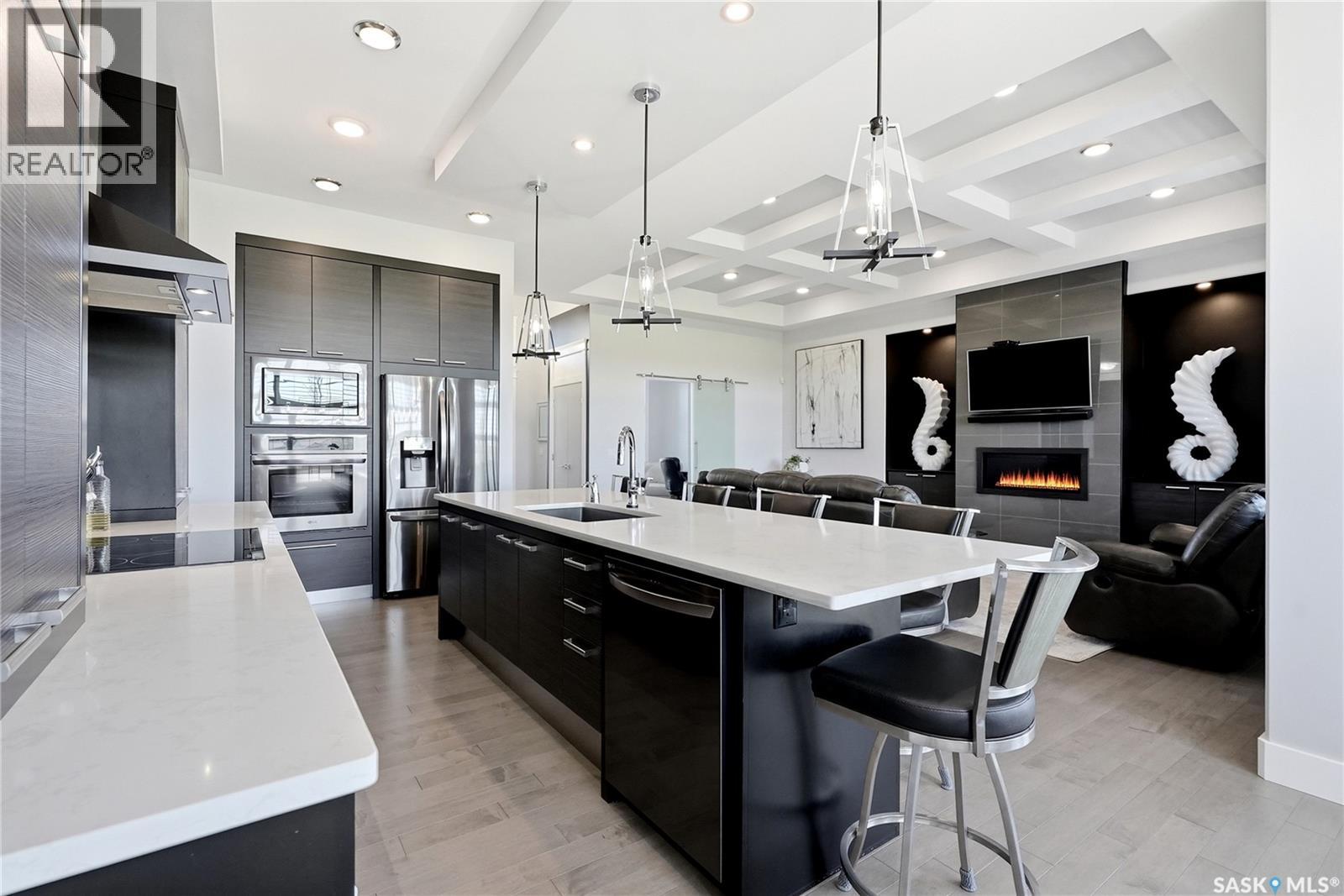 739 Hastings Cove, Saskatoon, Saskatchewan  S7V 0G6 - Photo 12 - SK037619