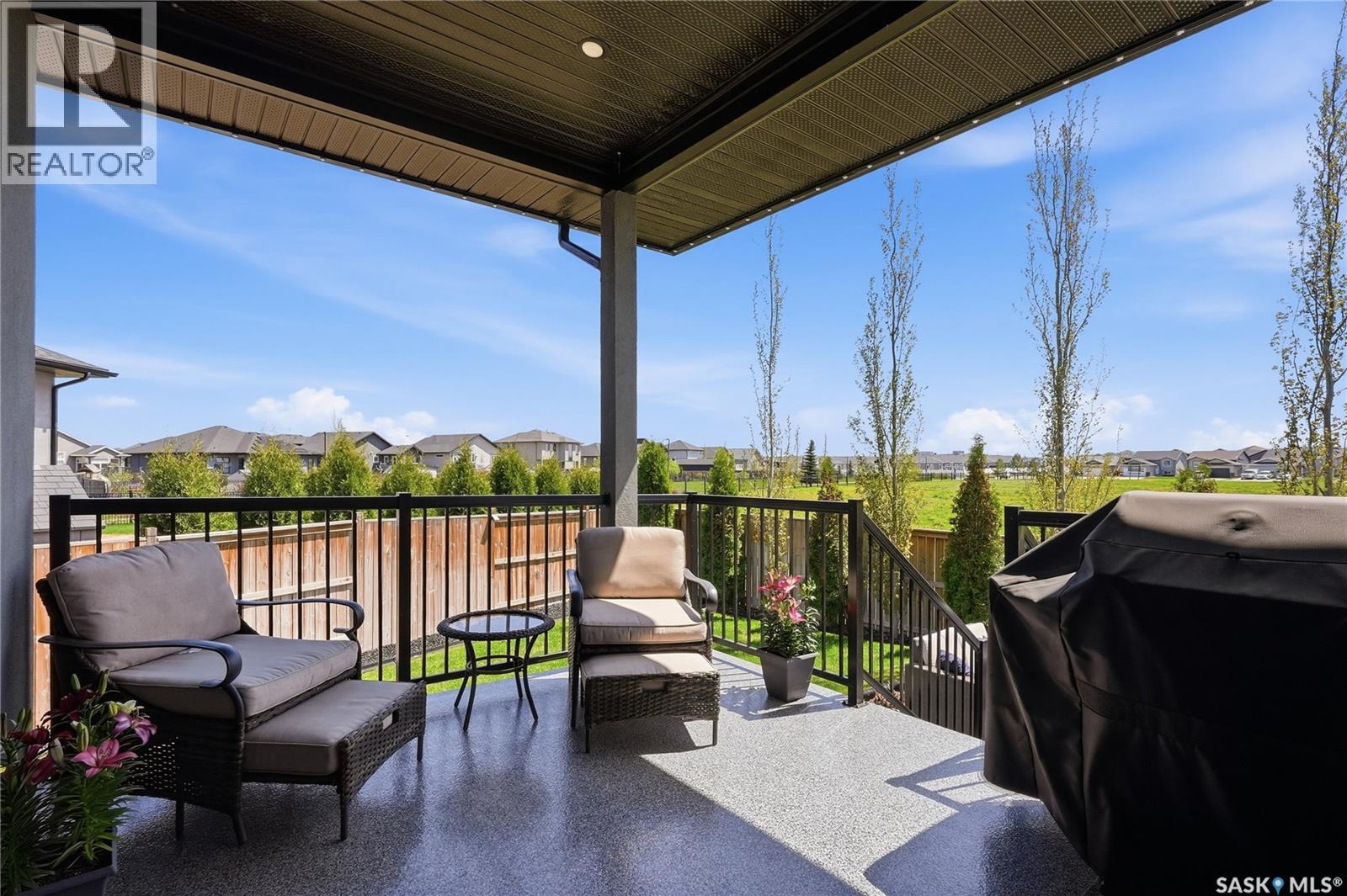 739 Hastings Cove, Saskatoon, Saskatchewan  S7V 0G6 - Photo 49 - SK037619