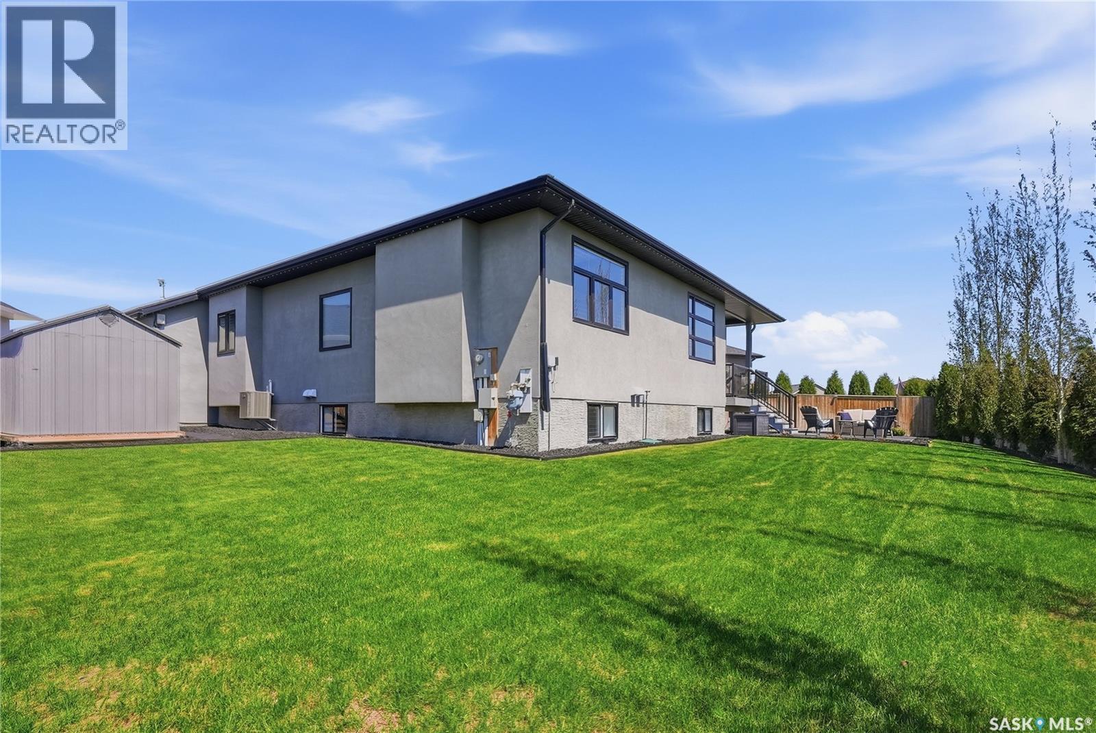 739 Hastings Cove, Saskatoon, Saskatchewan  S7V 0G6 - Photo 54 - SK037619