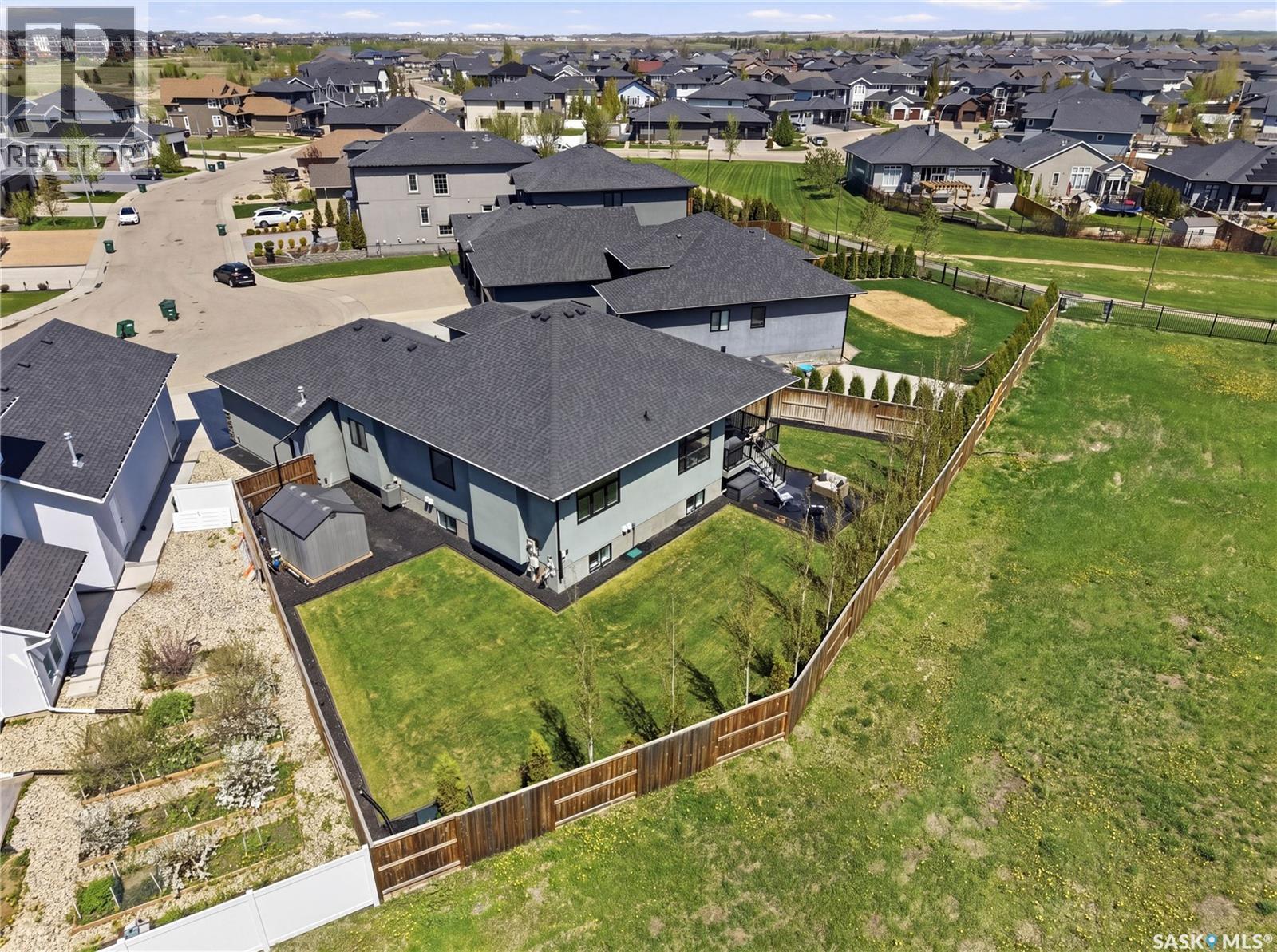 739 Hastings Cove, Saskatoon, Saskatchewan  S7V 0G6 - Photo 62 - SK037619