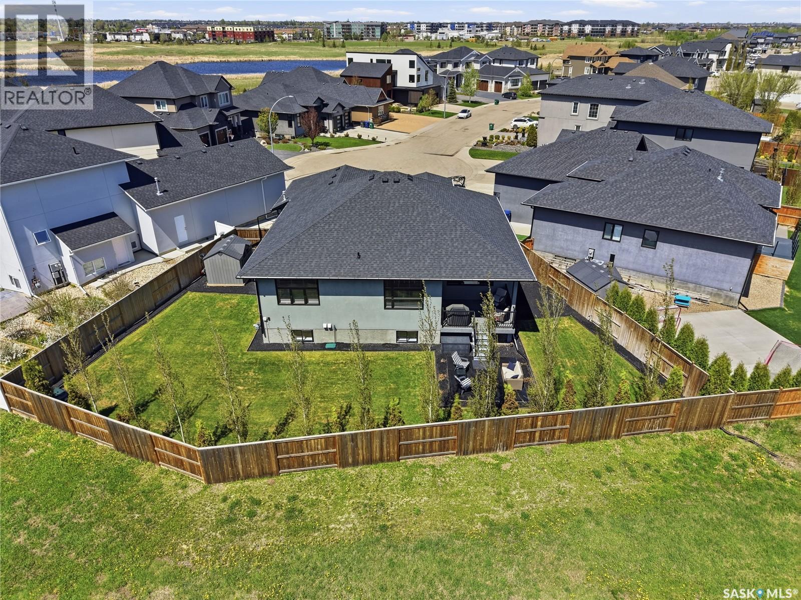 739 Hastings Cove, Saskatoon, Saskatchewan  S7V 0G6 - Photo 63 - SK037619