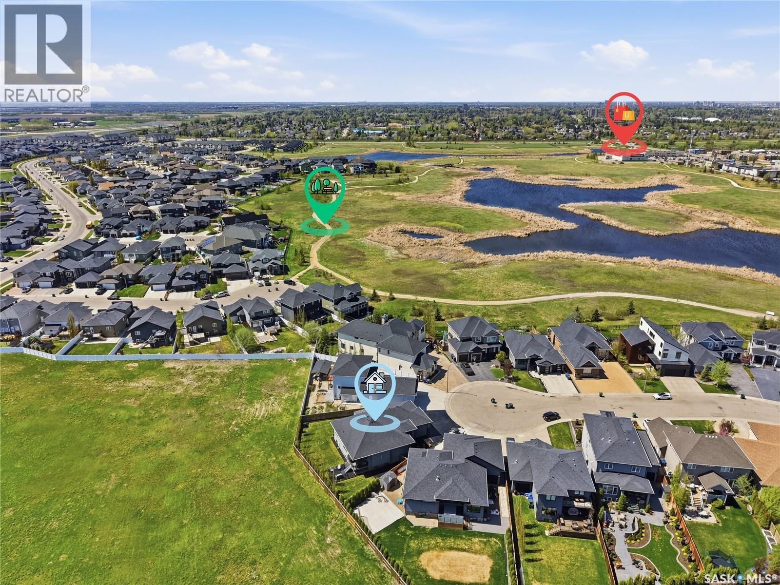 739 Hastings Cove, Saskatoon, Saskatchewan  S7V 0G6 - Photo 65 - SK037619