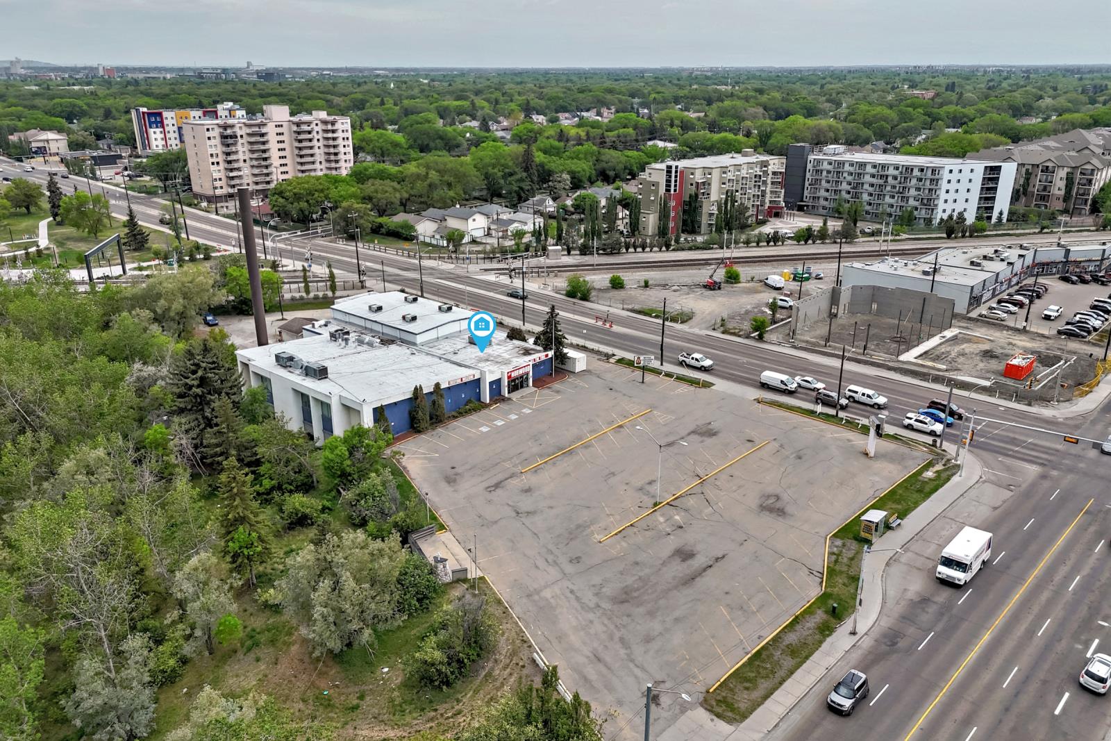 11150  82 St NW, Edmonton, Alberta  T5B 0G1 - Photo 14 - 44946209