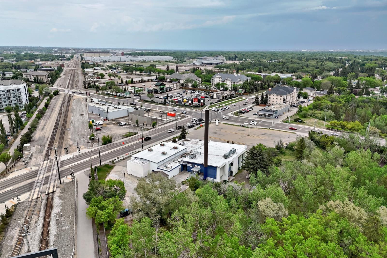 11150  82 St NW, Edmonton, Alberta  T5B 0G1 - Photo 11 - 44946209