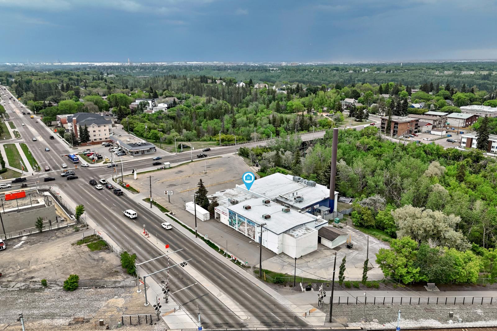 11150  82 St NW, Edmonton, Alberta  T5B 0G1 - Photo 18 - 44946209