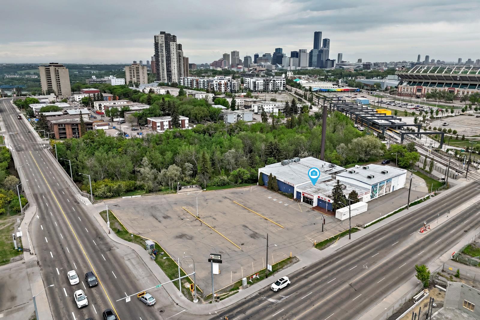 11150  82 St NW, Edmonton, Alberta  T5B 0G1 - Photo 17 - 44946209