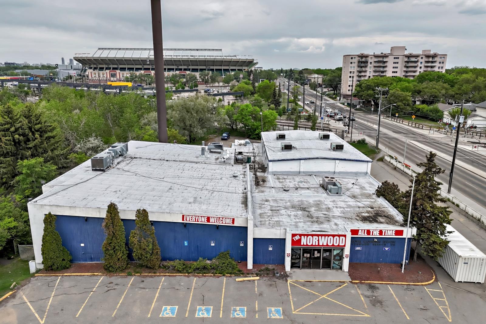 11150  82 St NW, Edmonton, Alberta  T5B 0G1 - Photo 2 - 44946209