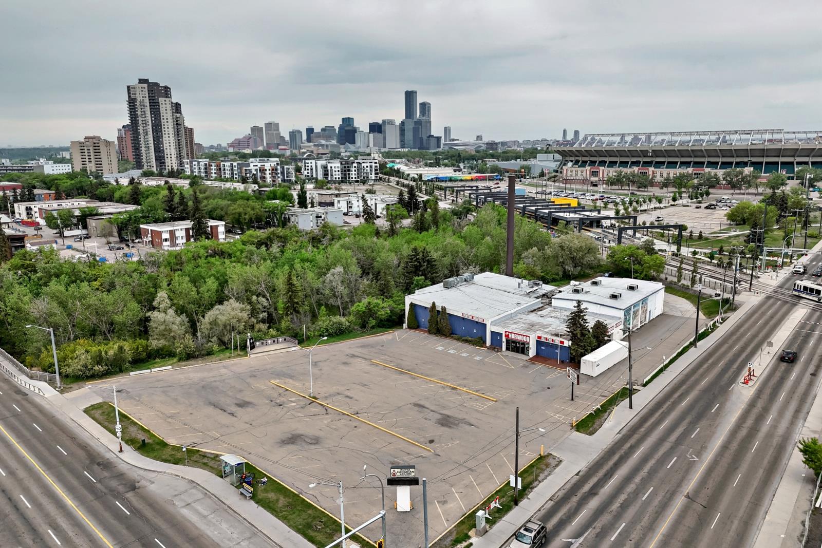 11150  82 St NW, Edmonton, Alberta  T5B 0G1 - Photo 6 - 44946209