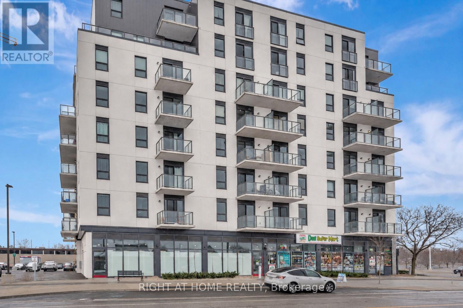 514 - 7 ERIE AVENUE, Brantford, Ontario