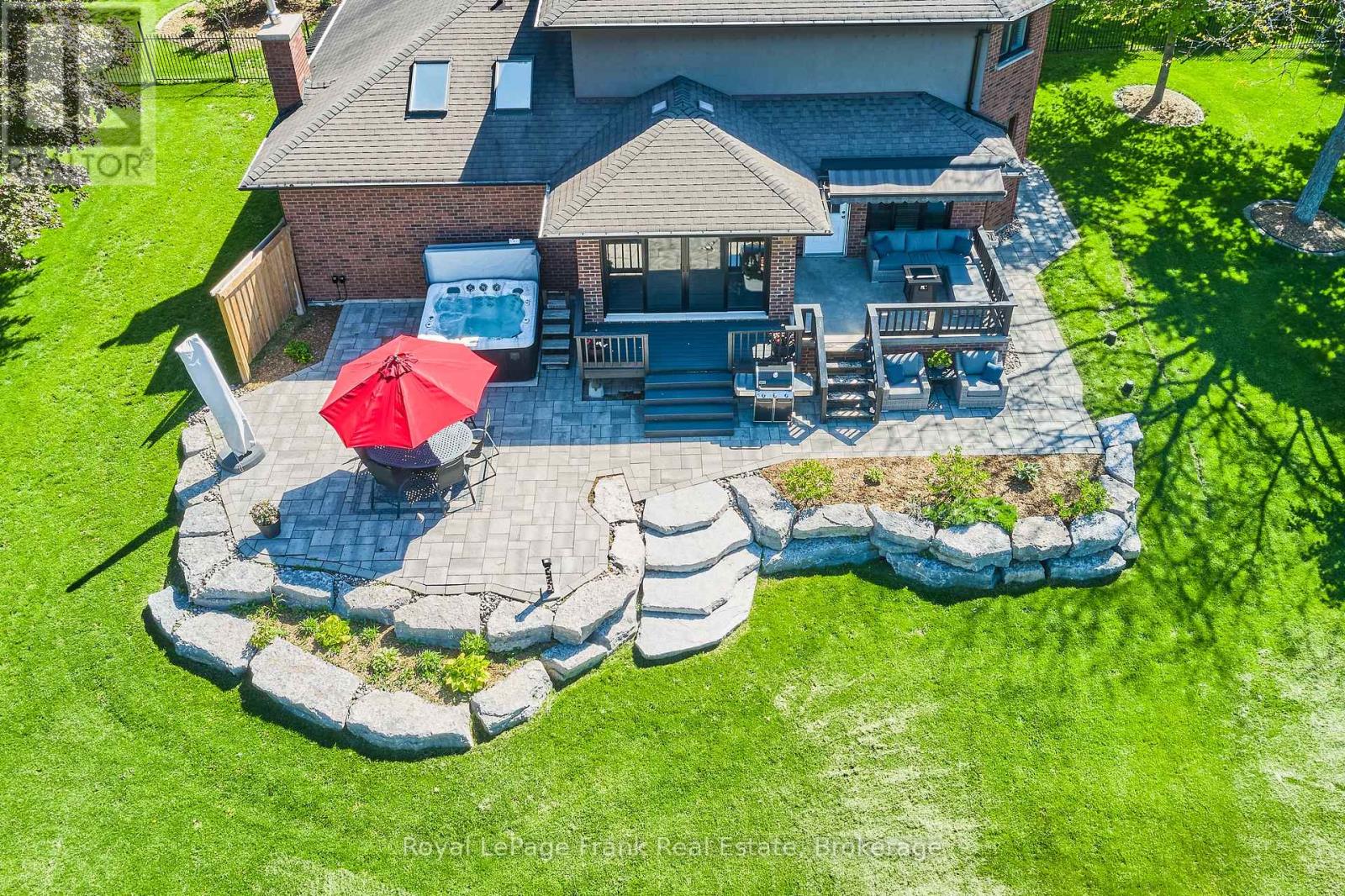 13 Werrydale Drive, Clarington, Ontario  L0B 1J0 - Photo 39 - E13226484
