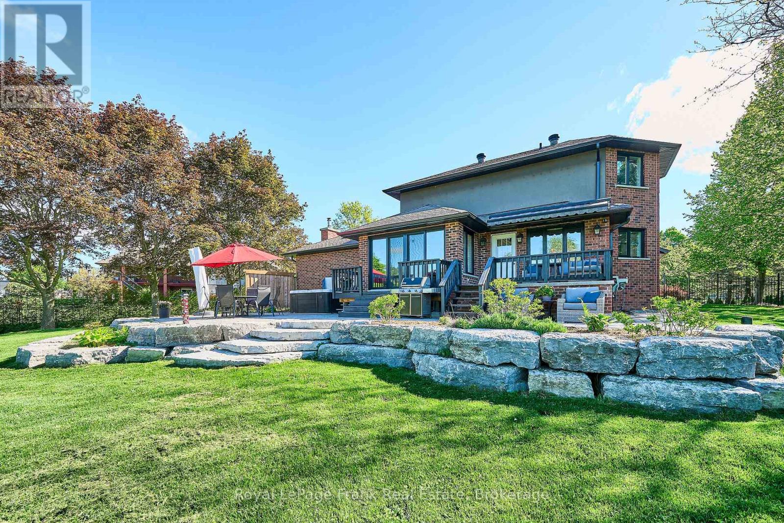 13 Werrydale Drive, Clarington, Ontario  L0B 1J0 - Photo 41 - E13226484