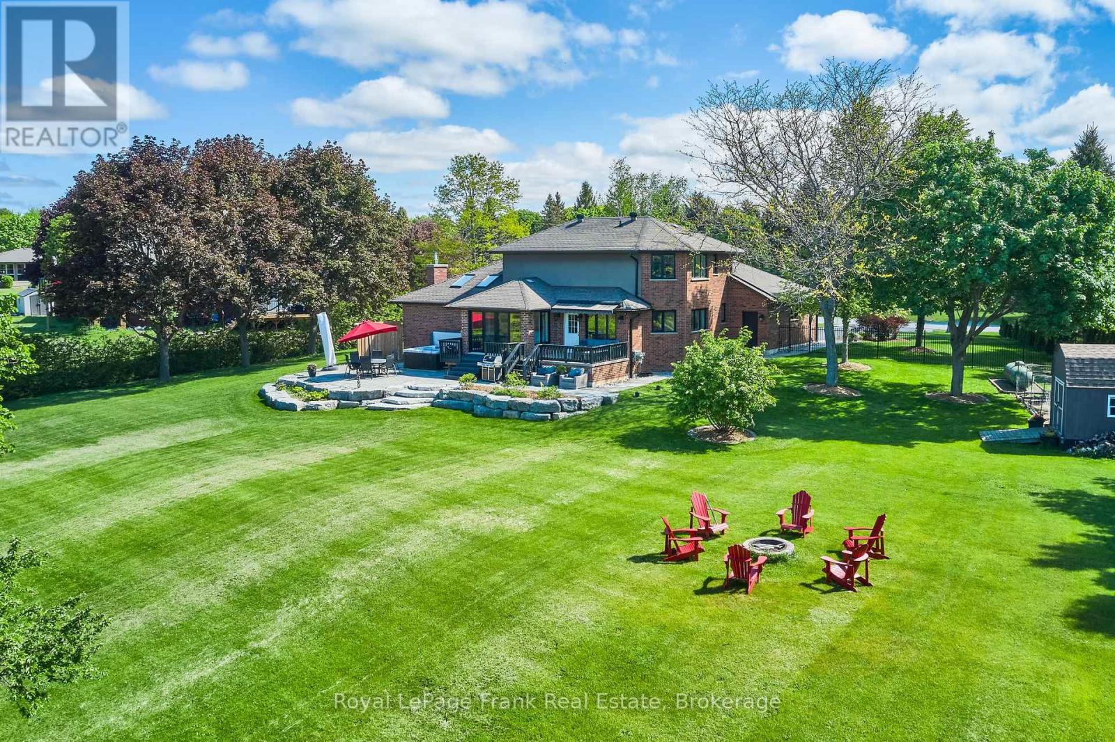 13 Werrydale Drive, Clarington, Ontario  L0B 1J0 - Photo 46 - E13226484