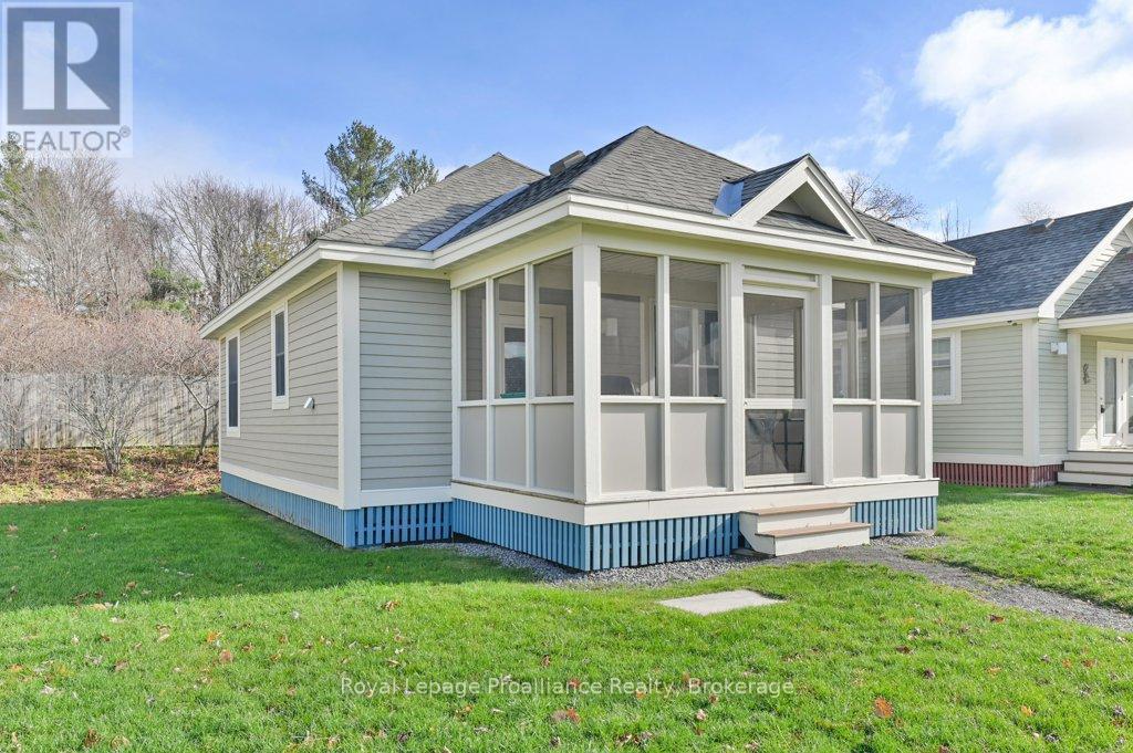 48 Meadow View Lane, Prince Edward County, Ontario  K0K 1P0 - Photo 1 - X13226628