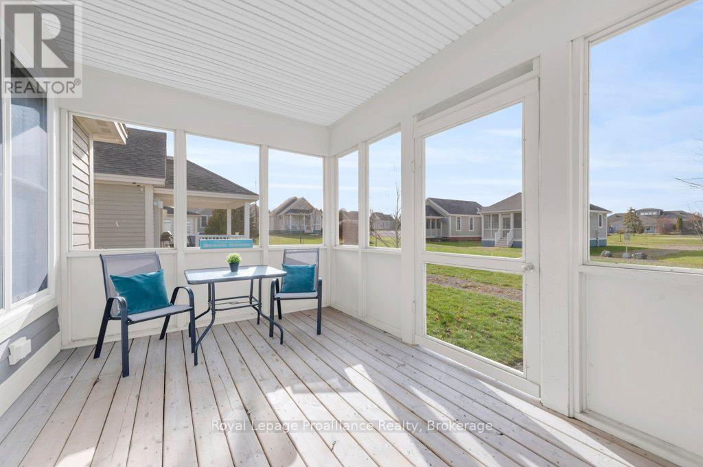 48 Meadow View Lane, Prince Edward County, Ontario  K0K 1P0 - Photo 18 - X13226628