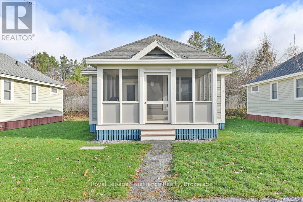 48 Meadow View Lane, Prince Edward County, Ontario  K0K 1P0 - Photo 2 - X13226628
