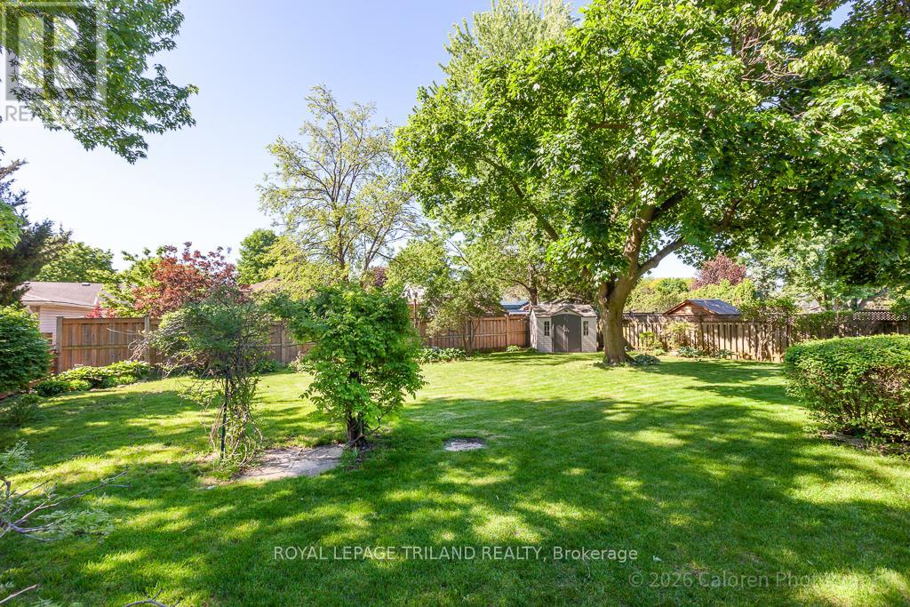 37 Dennis Avenue, London South, Ontario  N6P 1B8 - Photo 41 - X13226496