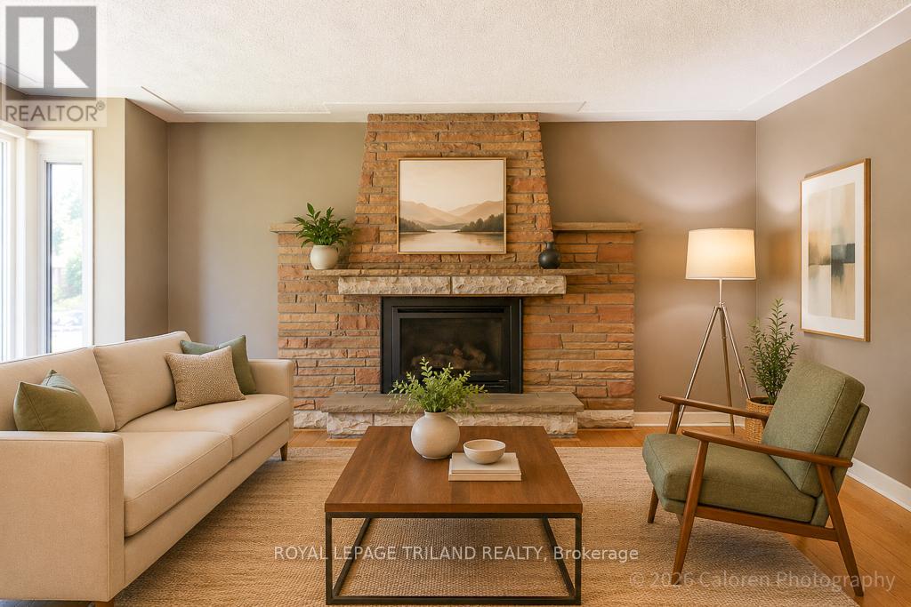 37 Dennis Avenue, London South, Ontario  N6P 1B8 - Photo 6 - X13226496