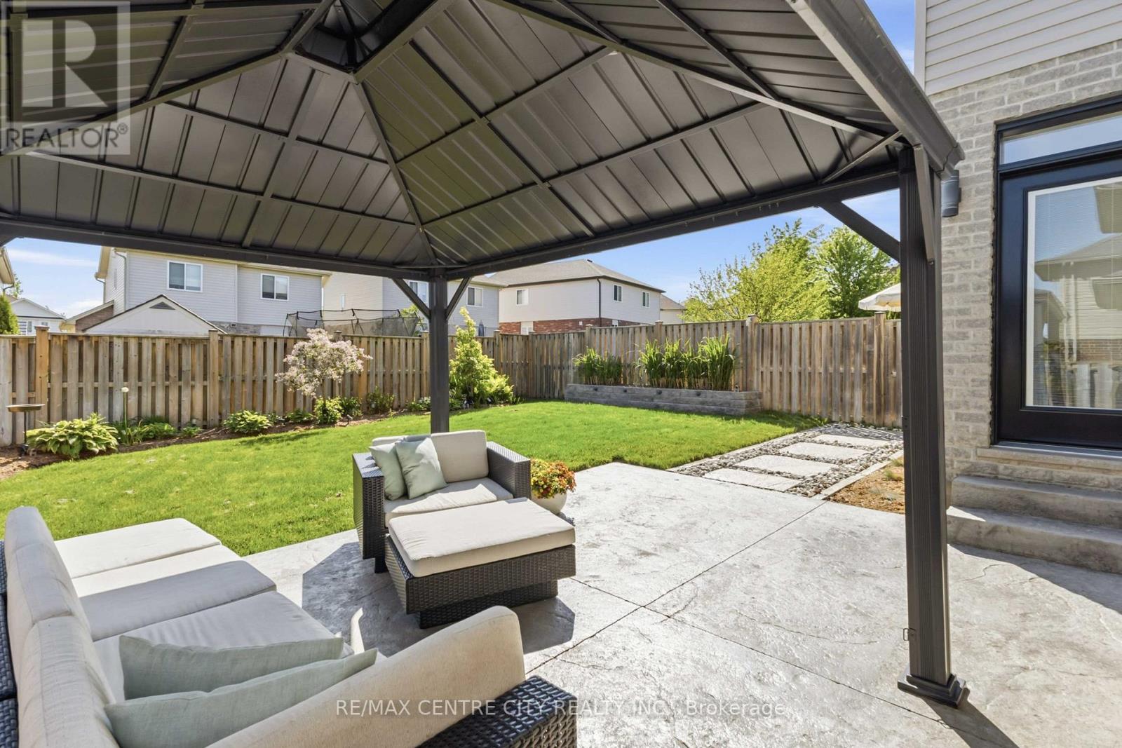 1734 Beaverbrook Avenue, London North, Ontario  N6H 0E4 - Photo 44 - X13226506