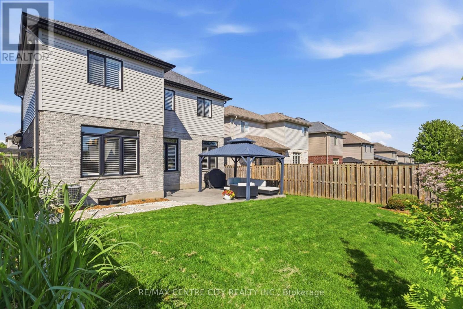 1734 Beaverbrook Avenue, London North, Ontario  N6H 0E4 - Photo 47 - X13226506