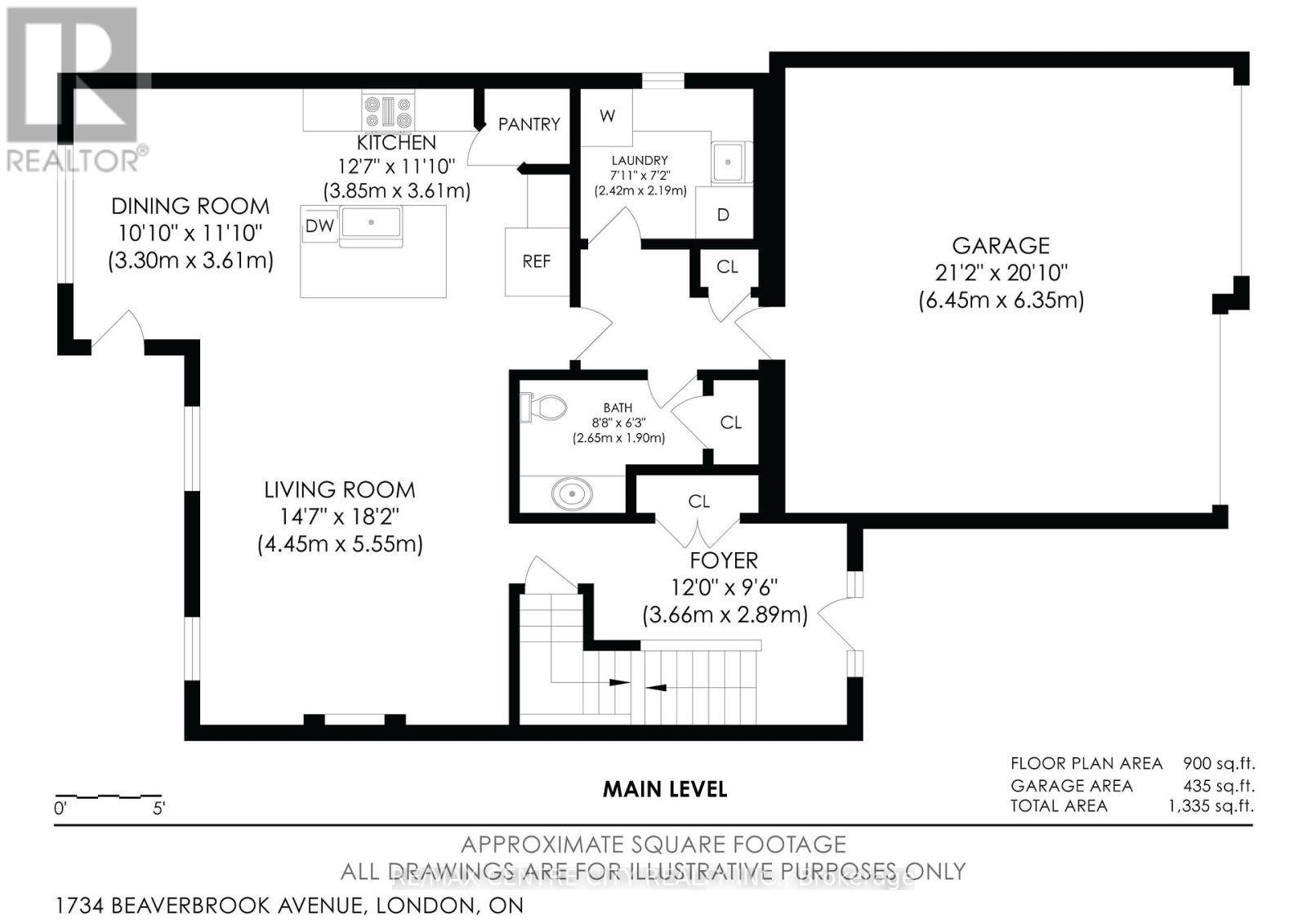 1734 Beaverbrook Avenue, London North, Ontario  N6H 0E4 - Photo 48 - X13226506