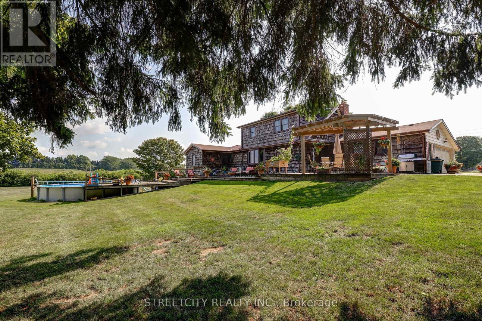 35868 Fingal Line, Southwold, Ontario  N5P 3S5 - Photo 7 - X13226530