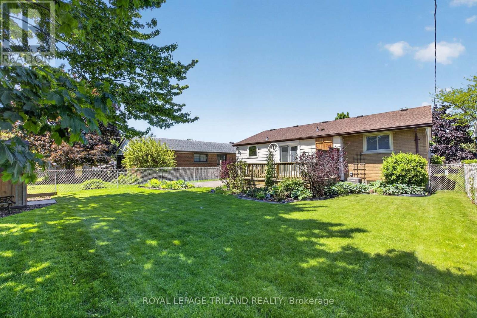 7 Thompson Avenue, St. Thomas, Ontario  N5R 1G1 - Photo 45 - X13226560