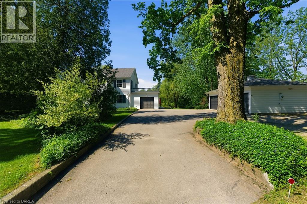 48 Oxbow Road, Brantford, Ontario  N3T 5L6 - Photo 3 - 40822991