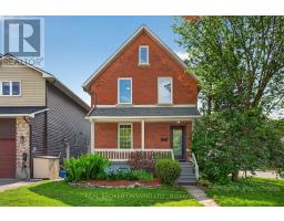 552 CHURCHILL AVENUE N, Ottawa, Ontario