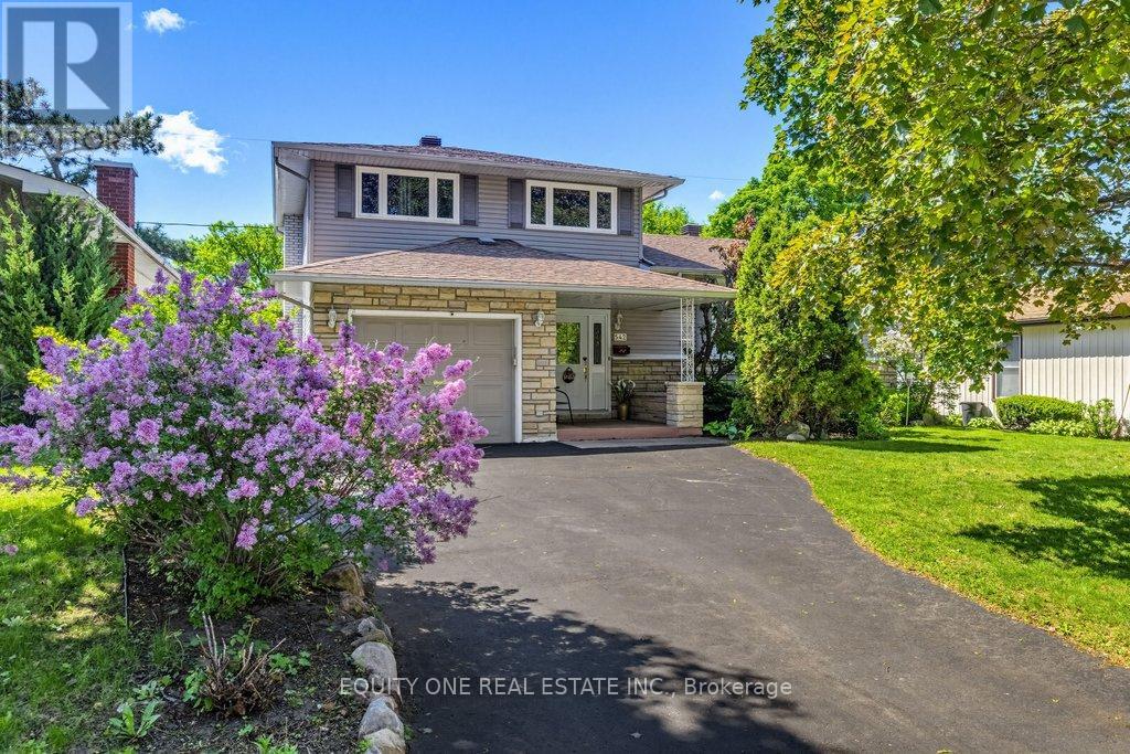 542 SIROIS AVENUE, Ottawa, Ontario