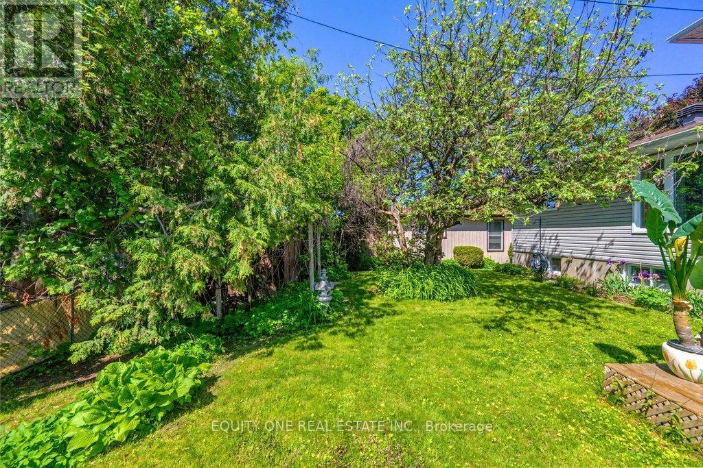 542 Sirois Avenue, Ottawa, Ontario  K1K 1H4 - Photo 37 - X13226544