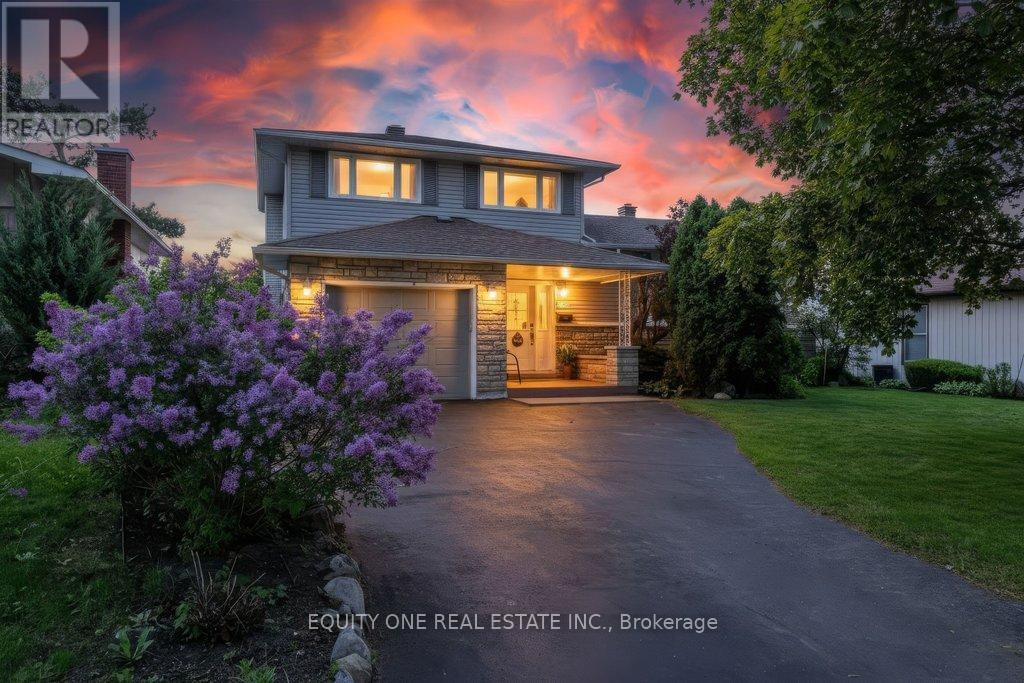 542 Sirois Avenue, Ottawa, Ontario  K1K 1H4 - Photo 4 - X13226544