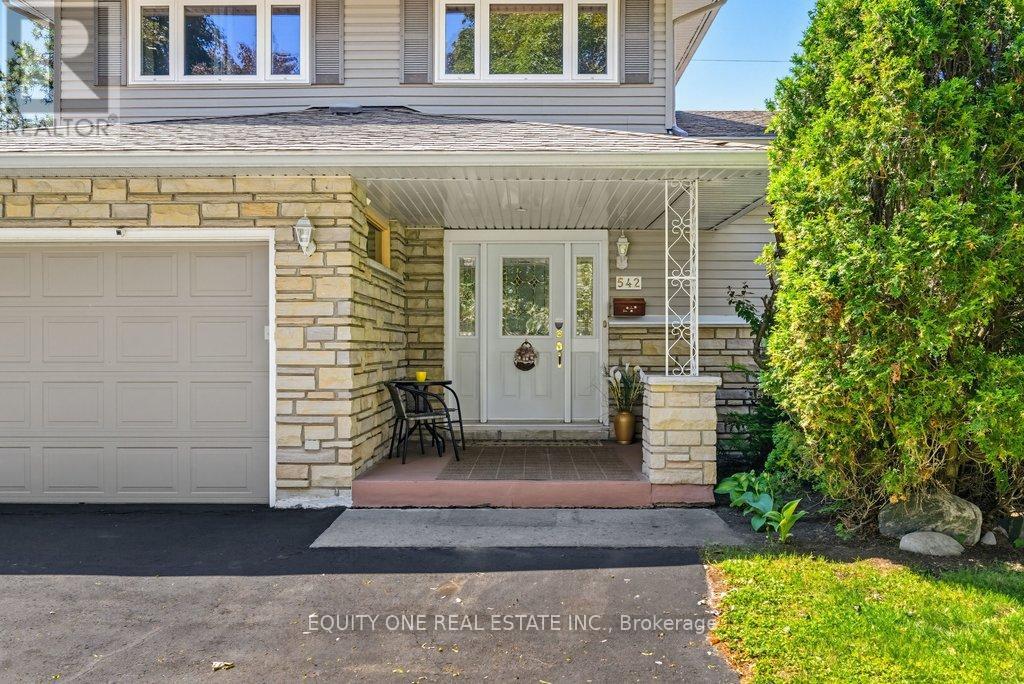 542 Sirois Avenue, Ottawa, Ontario  K1K 1H4 - Photo 5 - X13226544