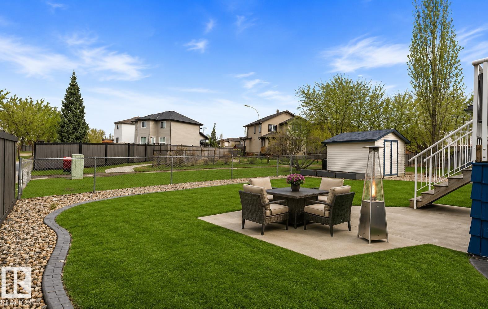 1 Birchwood Cl, Leduc, Alberta  T9E 8B5 - Photo 41 - E4483823