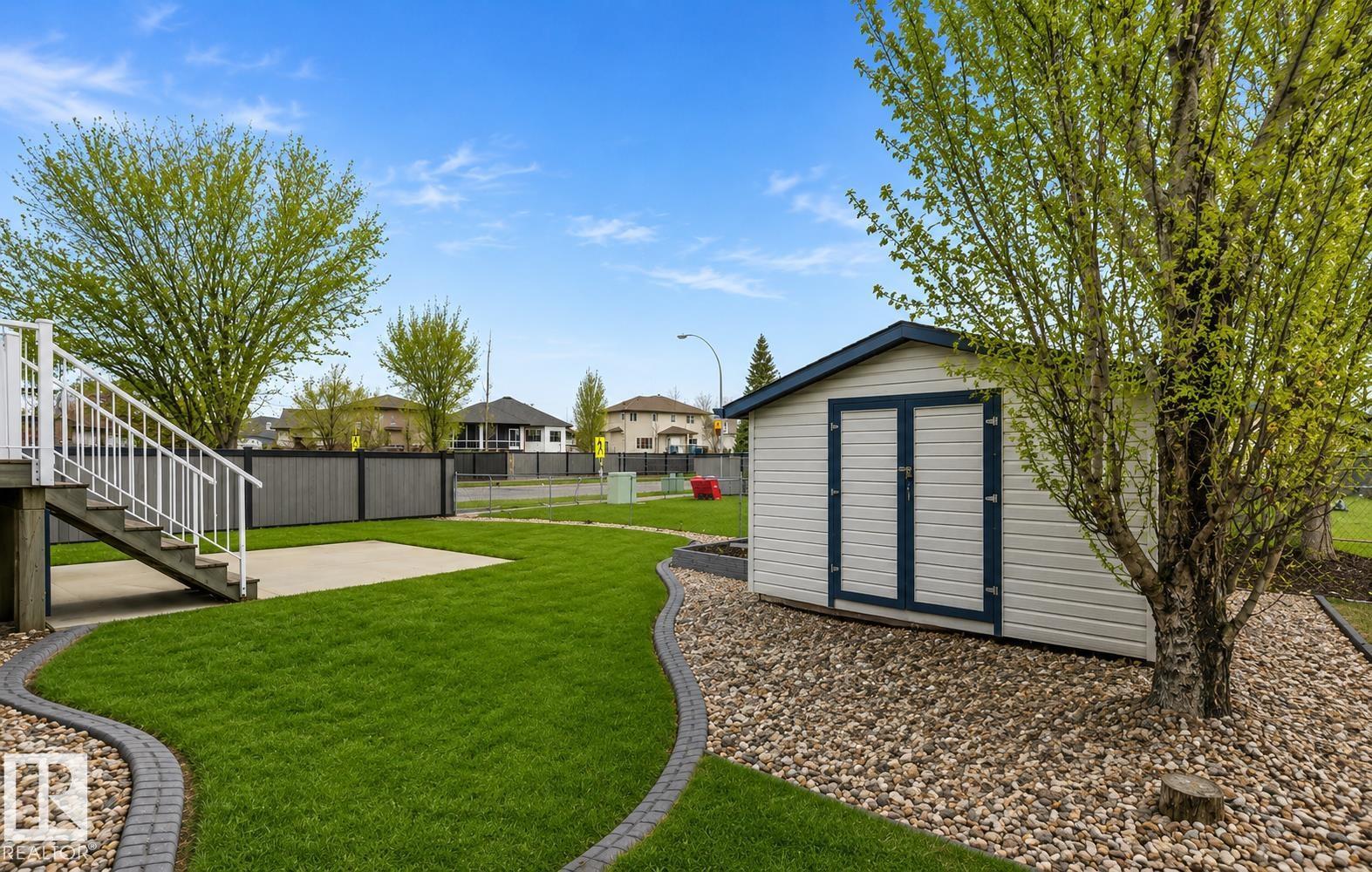 1 Birchwood Cl, Leduc, Alberta  T9E 8B5 - Photo 43 - E4483823