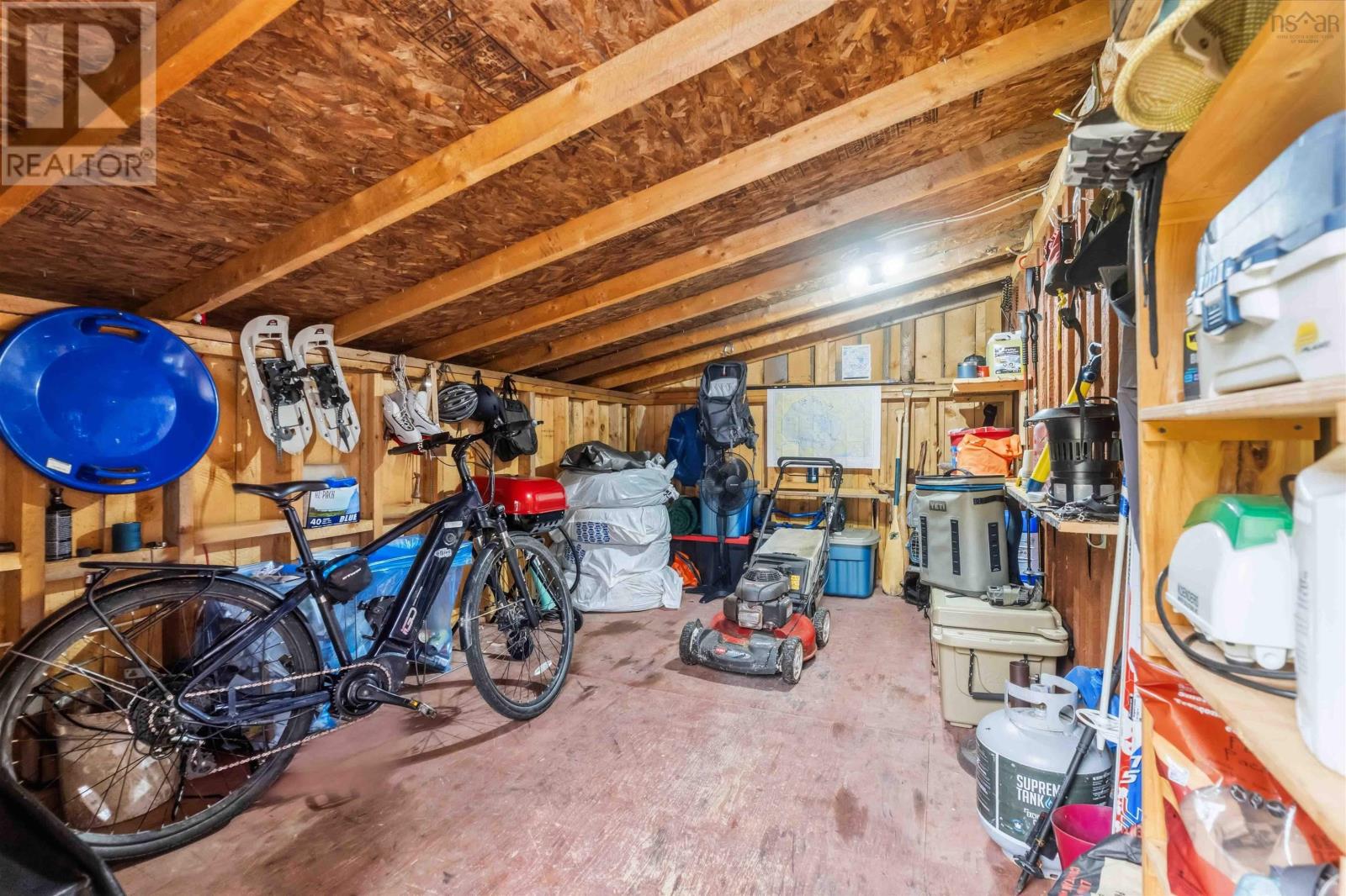 88 Owl Passage, Vaughan, Nova Scotia  B0N 2T0 - Photo 30 - 202612920