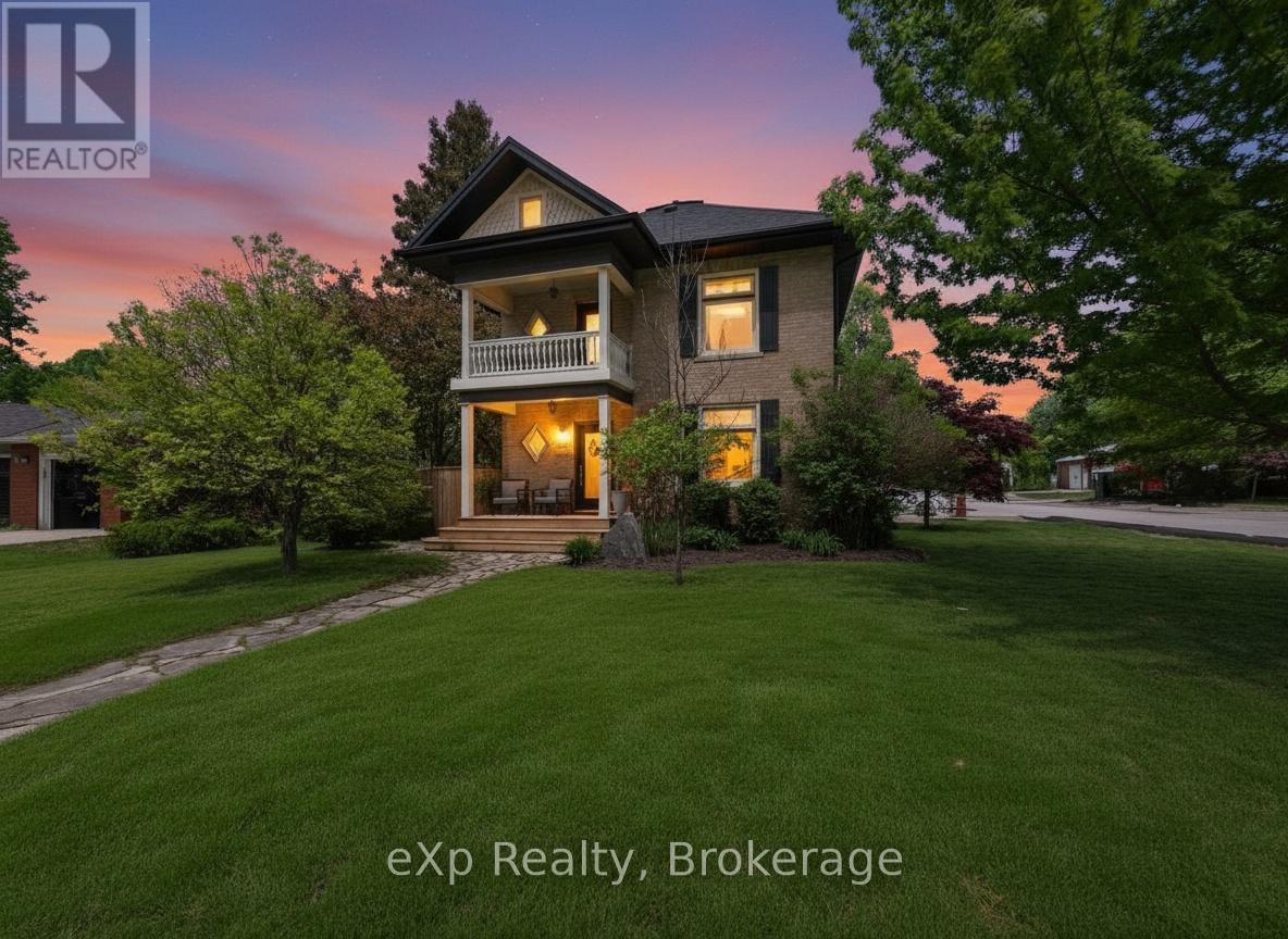 709 GREEN STREET, Saugeen Shores, Ontario
