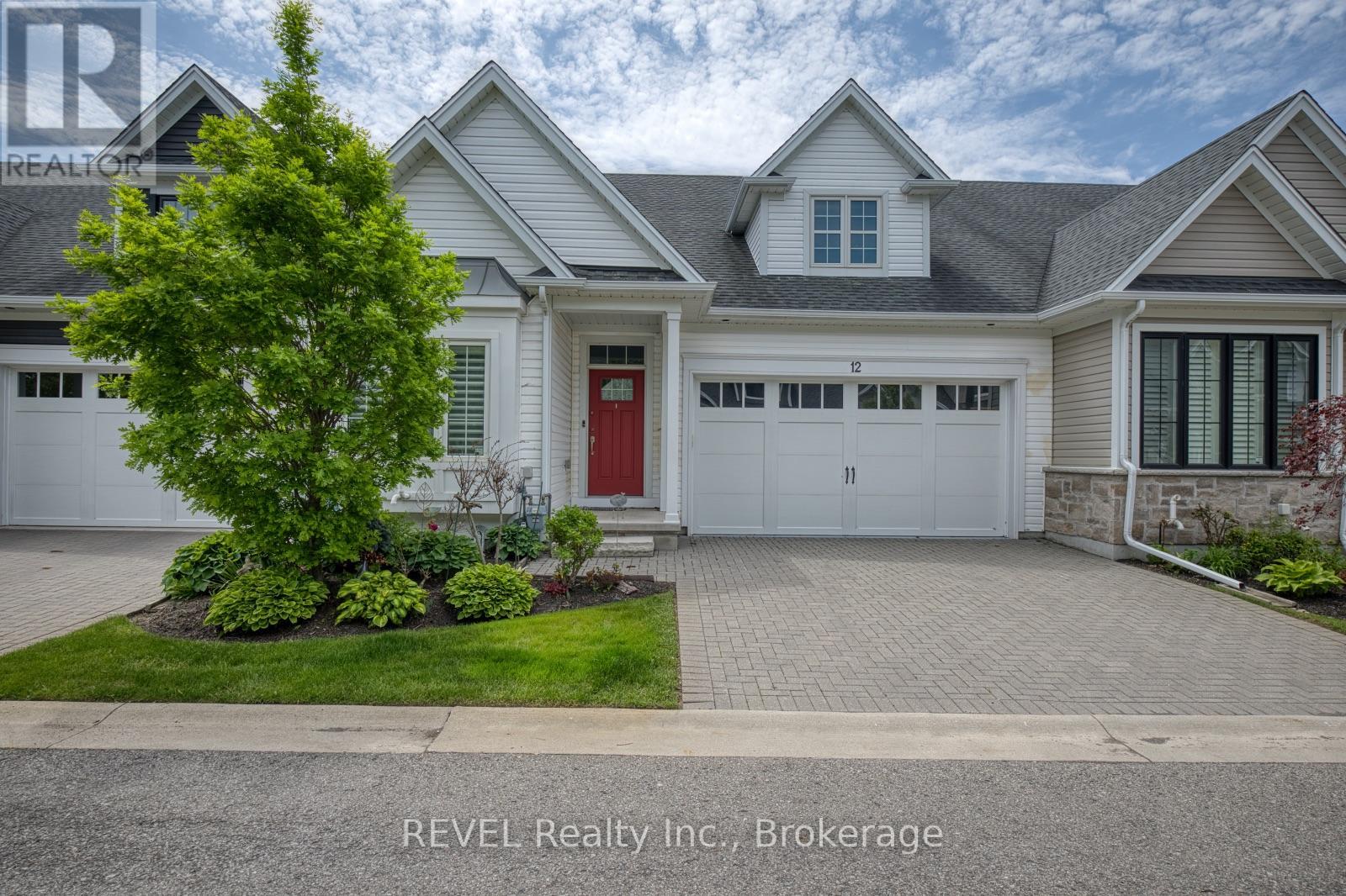 12 - 5622 Ironwood Street, Niagara Falls (Forestview), Ontario  L2H 0M5 - Photo 1 - X13226610