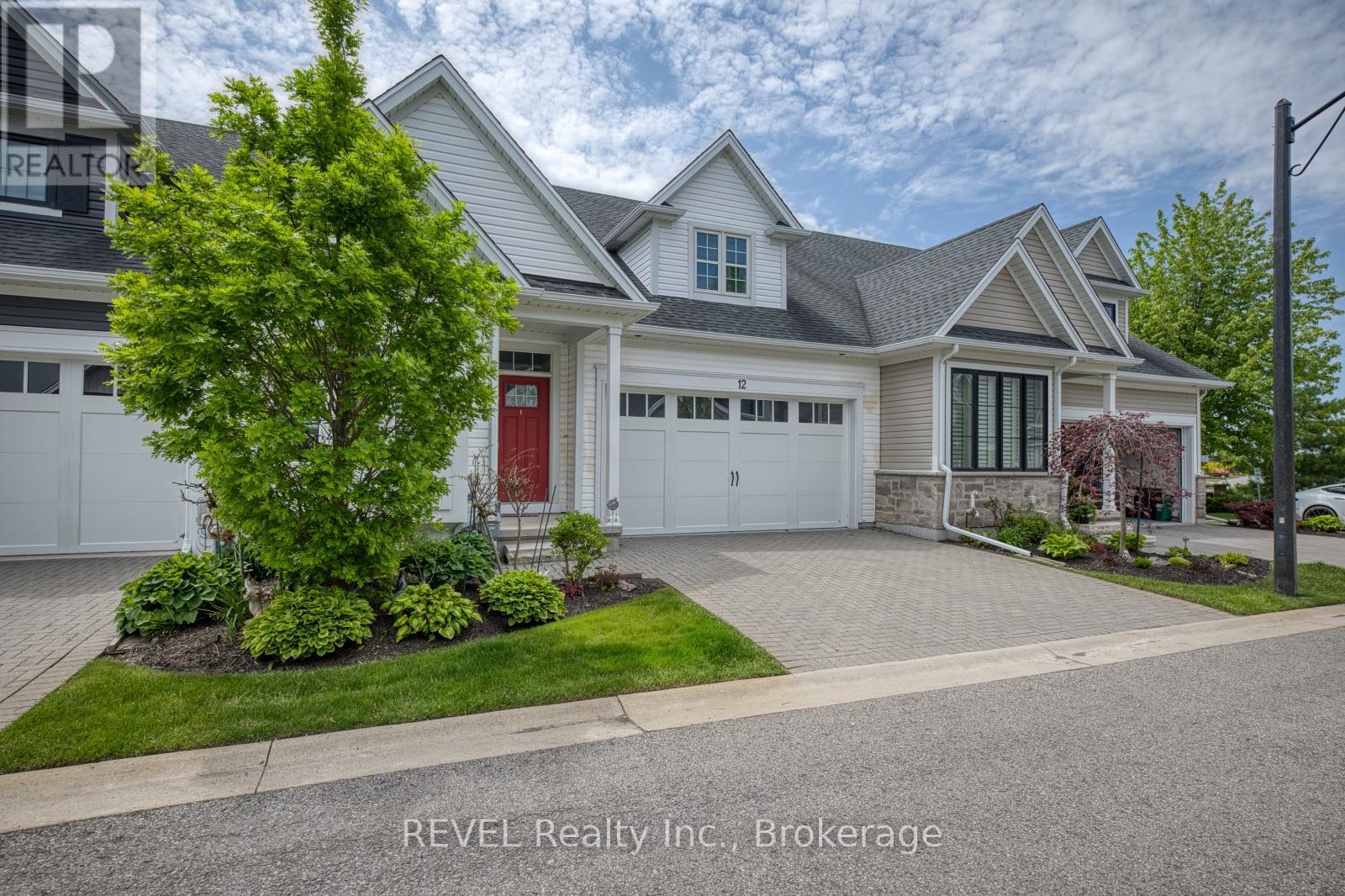 12 - 5622 Ironwood Street, Niagara Falls (Forestview), Ontario  L2H 0M5 - Photo 2 - X13226610