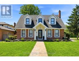 15 MACINTOSH CRESCENT, St. Catharines, Ontario