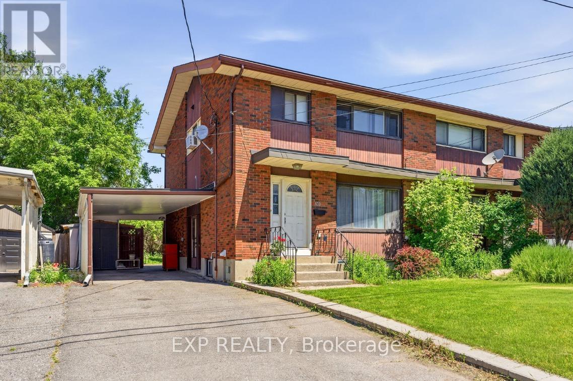 139 YOUNG STREET, Ottawa, Ontario