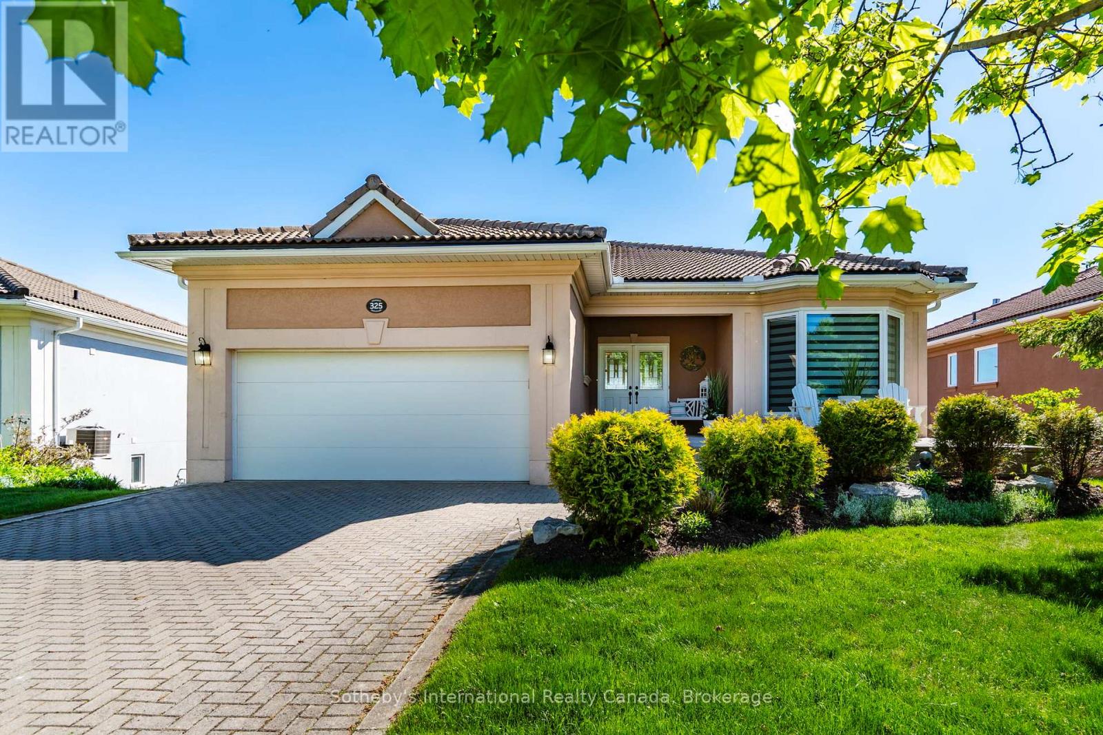 325 ABERDEEN BOULEVARD, midland, Ontario