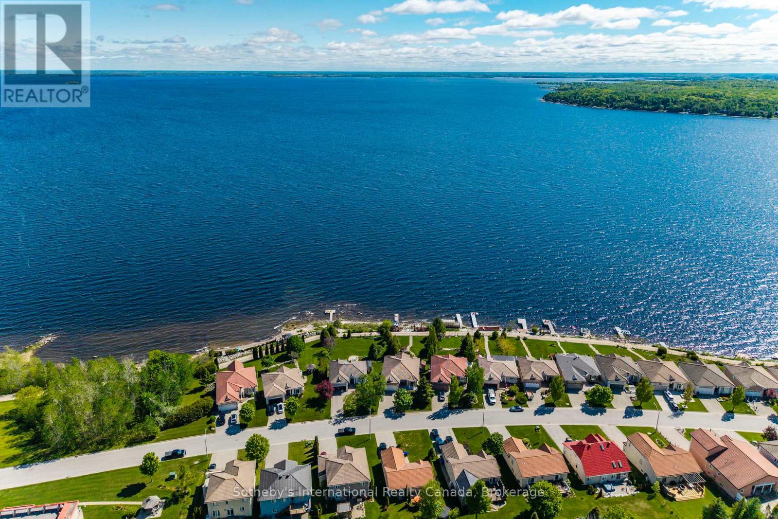 325 Aberdeen Boulevard, Midland, Ontario  L4R 5M9 - Photo 4 - S13226526