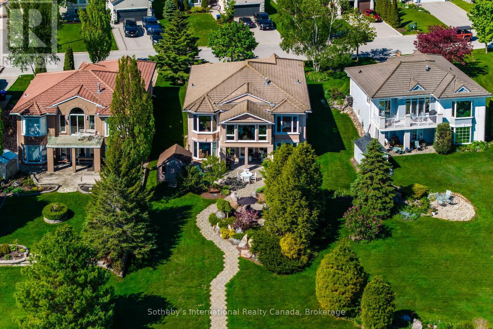325 Aberdeen Boulevard, Midland, Ontario  L4R 5M9 - Photo 43 - S13226526