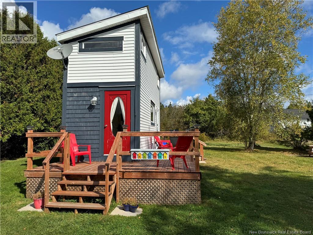 3695 Route 127, Bayside, New Brunswick  E5B 2T1 - Photo 2 - NB140901