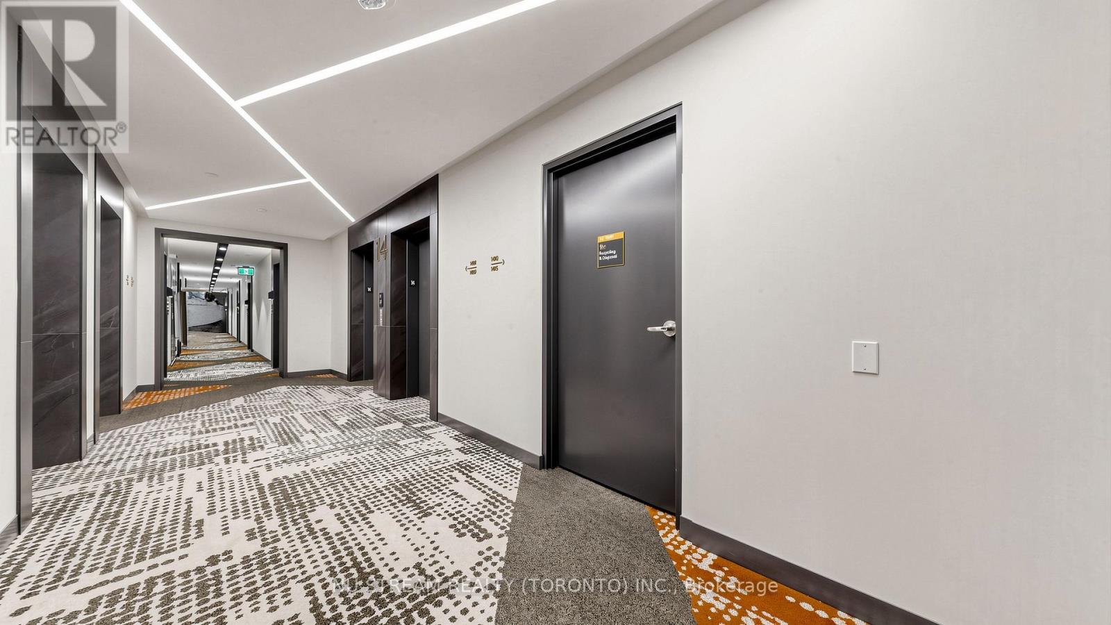 1408 - 470 Front Street W, Toronto, Ontario  M5V 0V6 - Photo 14 - C13226502