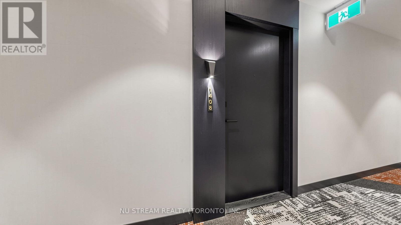 1408 - 470 Front Street W, Toronto, Ontario  M5V 0V6 - Photo 15 - C13226502